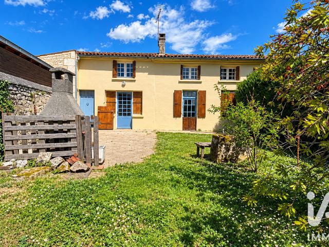 Maison vente à Saintes, Jazennes