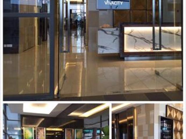 Condominium for sale in Kuching, Sarawak