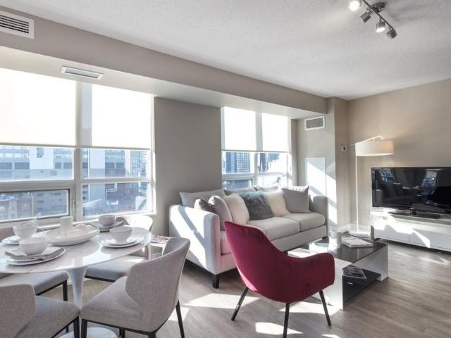 Apartment for rent in Woburn, Ontario