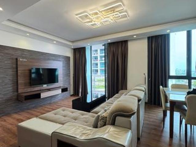 Condominium for sale in Kuching, Sarawak