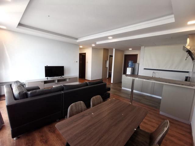 Condominium for rent in Kuching, Sarawak
