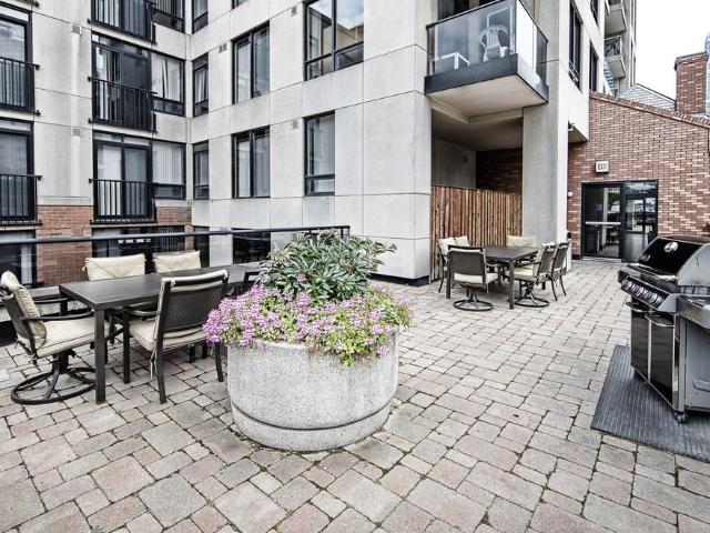 Apartment for rent in Toronto Centre, Toronto