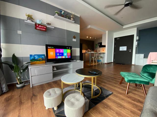 Condominium for rent in Kuching
