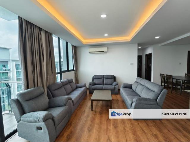 Condominium for rent in Kuching