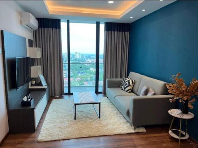Condominium for sale in Kuching, Sarawak
