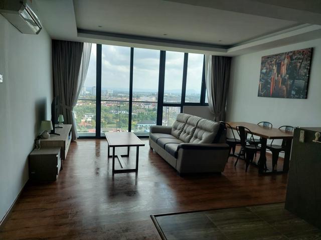 Condominium for sale in Kuching, Sarawak