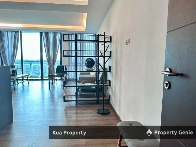Condominium for rent in Urat Mata, Kuching
