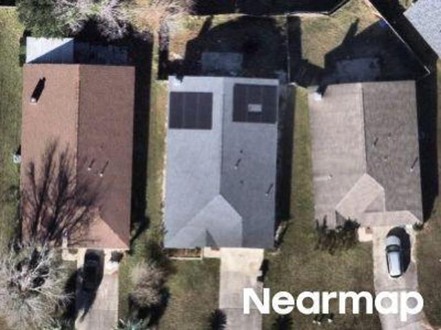 House for sale in Pensacola, Florida