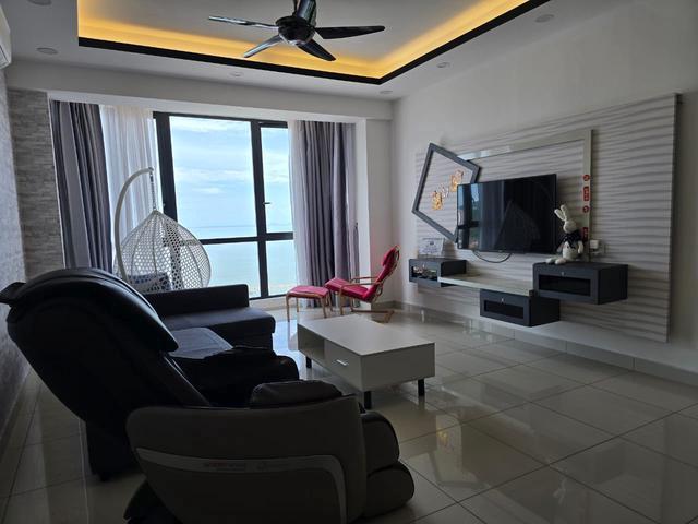 Serviced Residence for sale in Georgetown, Penang