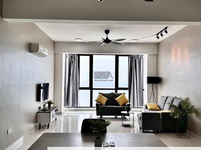 Condominium for sale in Georgetown, Penang