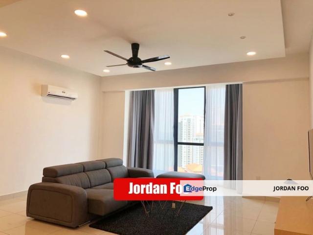 Condominium for sale in Georgetown, Penang