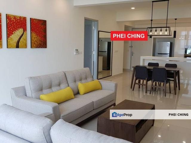 Condominium for sale in Georgetown, Penang