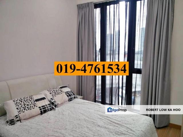Condominium for rent in Georgetown, Penang