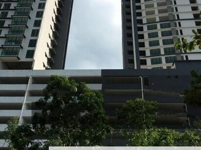 Condominium for sale in Georgetown, Penang