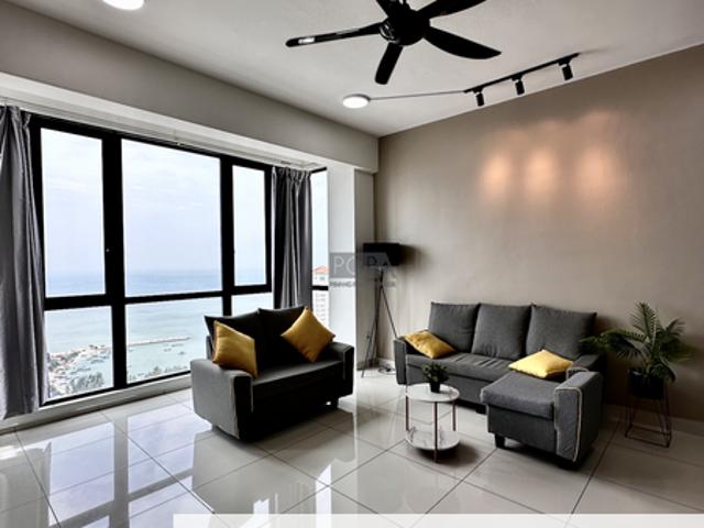 Condominium for sale in Georgetown, Penang