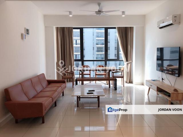 Condominium for rent in Georgetown, Penang