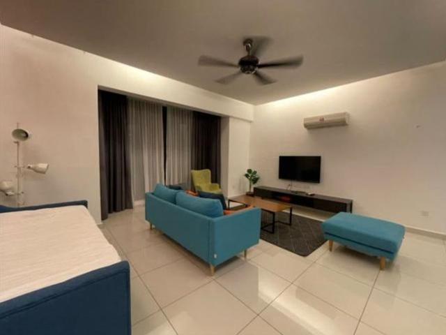 Serviced Residence for rent in Timur Laut, George Town