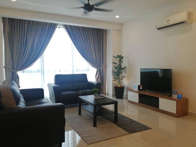 Serviced Residence for rent in Georgetown, Penang