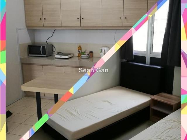 House for rent in Petaling, Damansara Damai