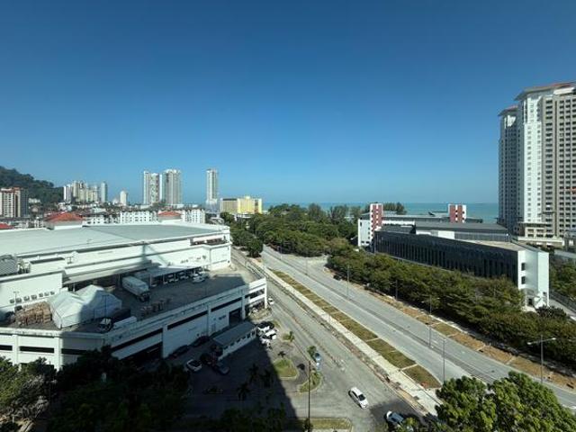 Serviced Residence for sale in Georgetown, Penang