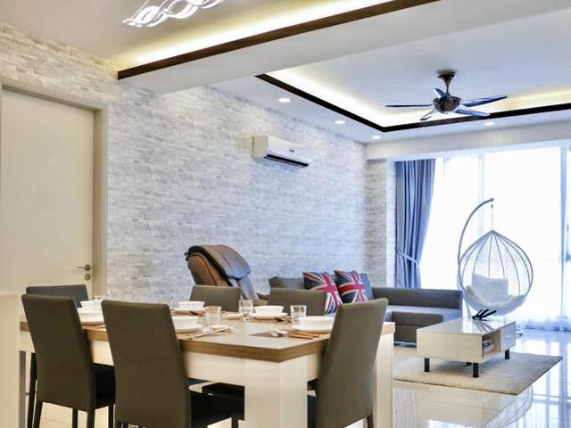 Serviced Residence for sale in Georgetown, Penang