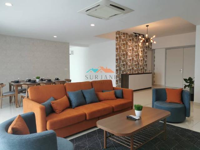 House for rent in Georgetown, Penang