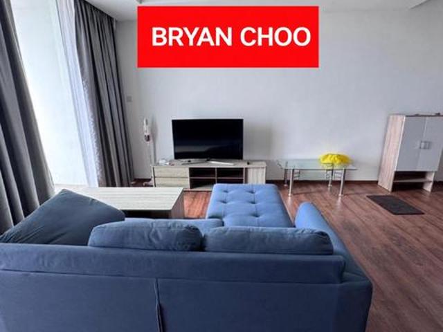 Condominium for rent in Kuching