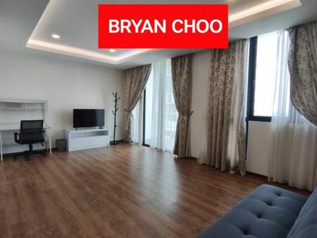 Condominium for rent in Kuching, Sarawak