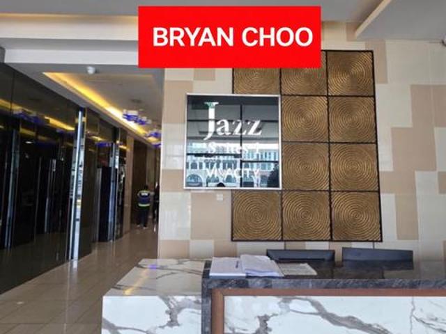 Condominium for rent in Kuching, Bahagian Kuching