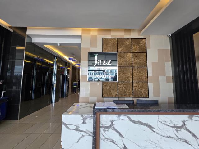 Condominium for rent in Kuching, Bahagian Kuching