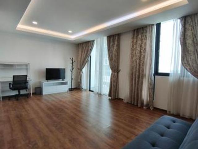 Condominium for rent in Kuching, Sarawak