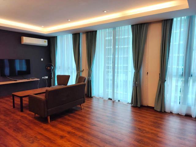 Condominium for rent in Kuching, Bahagian Kuching