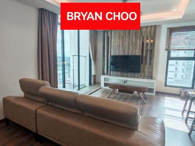 Condominium for sale in Kuching