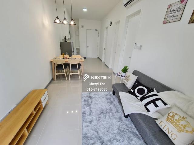 Residential House for rent in Kuching