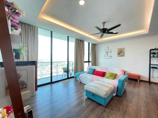 Condominium for sale in Kuching, Sarawak
