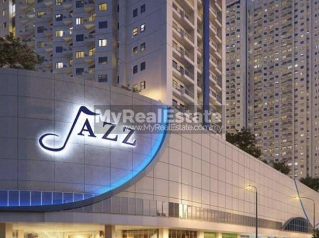 Apartment for rent in Georgetown, Penang