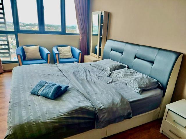 Condominium for sale in Kuching, Sarawak