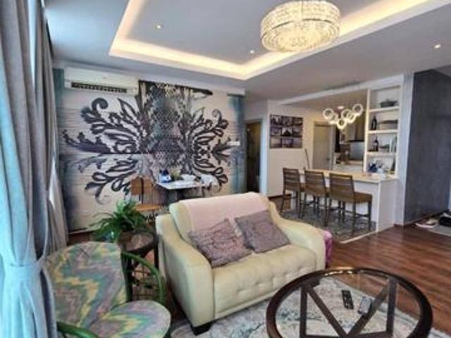 Condominium for sale in Kuching, Sarawak