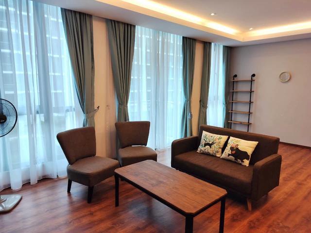 Condominium for rent in Kuching, Sarawak