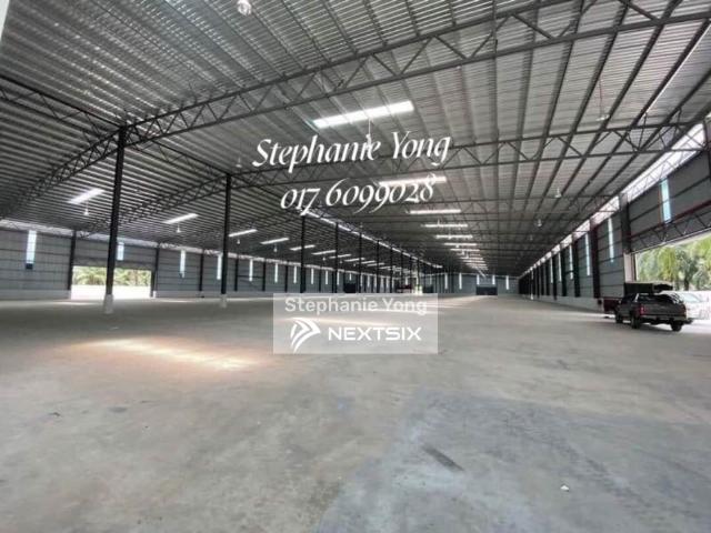 Residential House for sale in Kuching