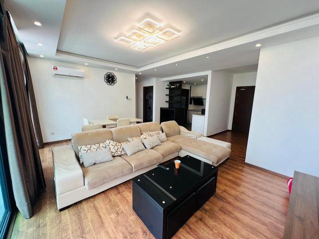 Condominium for sale in Kuching, Sarawak