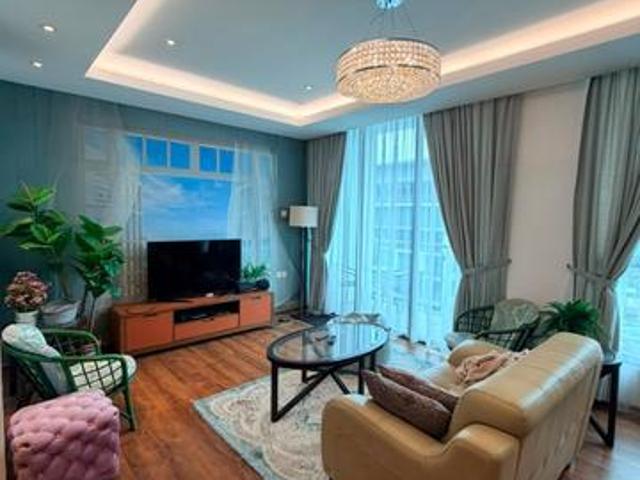 Condominium for sale in Kuching, Sarawak