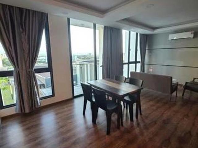 Condominium for sale in Kuching, Bahagian Kuching