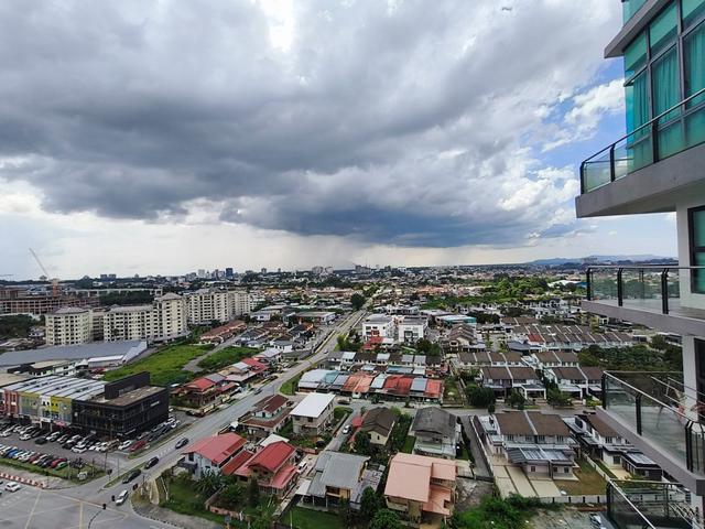 Condominium for rent in Kuching