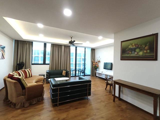Condominium for rent in Kuching, Sarawak