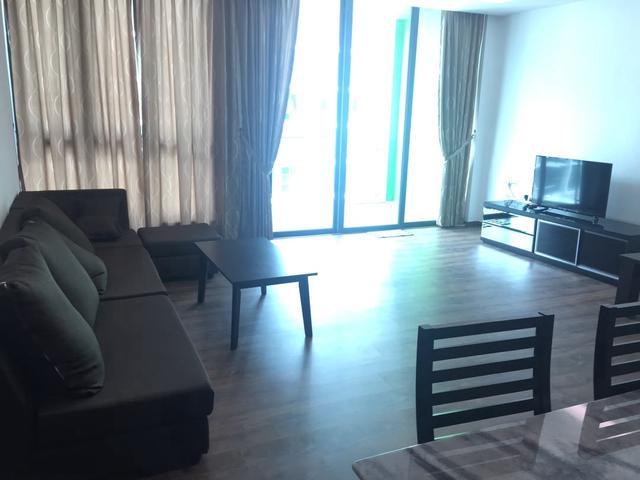 Condominium for rent in Kuching, Sarawak