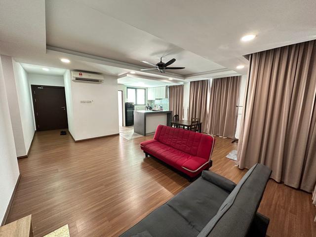 Condominium for rent in Kuching, Sarawak