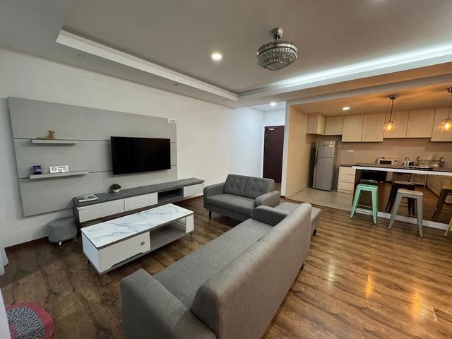 Condominium for rent in Kuching
