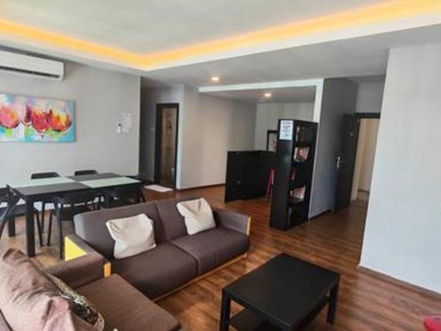 Condominium for sale in Kuching, Sarawak
