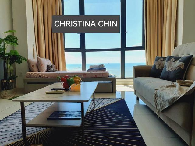 Serviced Residence for rent in Georgetown, Penang